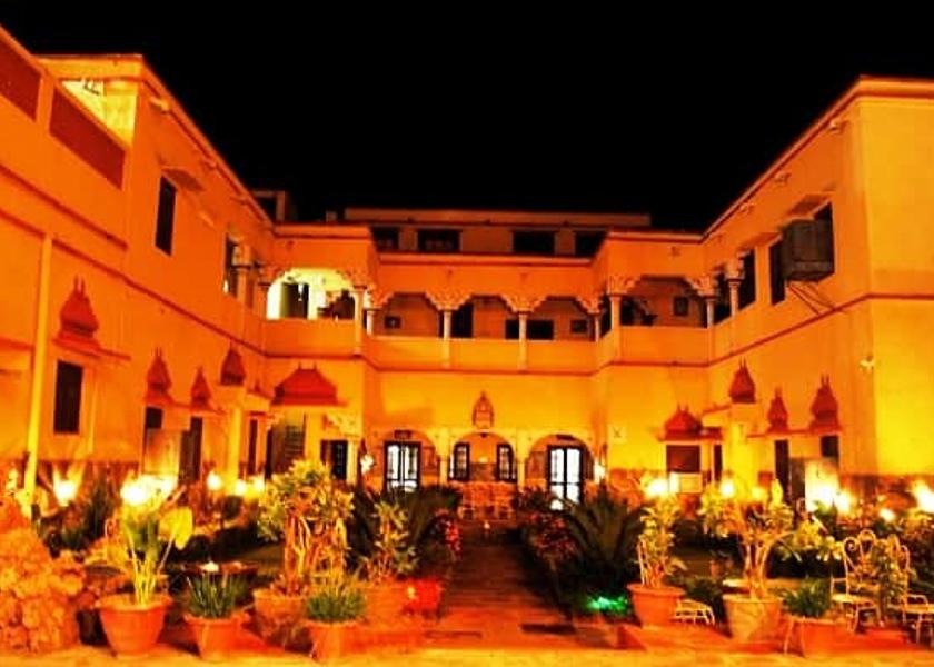 Rajasthan Bundi Overview